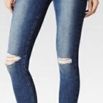 Paige Verdugo Ankle Skinny Jeans Photo 2