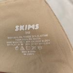 SKIMS T-Shirt Bra NWT 34B Photo 2