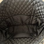 Vera Bradley Very Bradley Get Carried Away Tote Blanco Bouquet EUC Photo 7