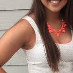 Francesca's Chunky Necklace Photo 1