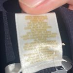 matty m blue business casual pants / L / Excellent condition Photo 15