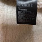 H&M Aviator Bomber Jacket Coat Khaki Army Green Women’s Size XS Photo 8