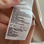 H&M  Women’s Blush Blazer, Minimalist Business Casual, Size 6 Photo 12