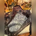 PINK - Victoria's Secret VS PINK PACKABLE DUFFEL (camo print) Photo 8