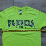 Neon Florida Short Sleeve T Photo 4