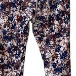 Balance Collection  Floral Capri Leggings Photo 1