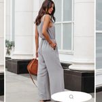 VICI Jumpsuit Photo 1