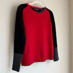 525 America  Cashmere Sweater - Size XS Photo 5