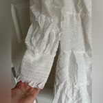 Alice + Olivia  Rowen Tiered Mini Dress XL NWT‎ Photo 8