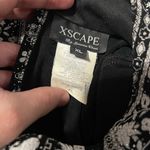 XScape Women’s tank top by Joanna chan size large flaw Photo 3