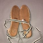 Soludos  classic espadrille wrap around sandal Photo 4