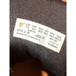 Timberland White Ledge Waterproof Mid Women's Hiking Boots in Black Size 7.5 EUC Photo 4