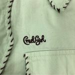 Cruel Girl  Western Shirt • See Measurements long sleeve button down top-FLAWED Photo 7