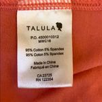 Talula  Bustier Camisole Tank Photo 5