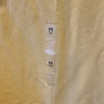 Tommy Hilfiger Yellow Polo Shirt Photo 3