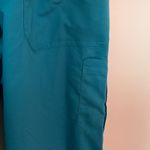 Grey's Anatomy Grey’s Anatomy Professional Wear by BARCO Scrub Pants XS Blue Photo 3