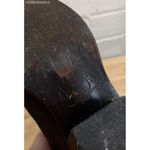 Handcrafted in Brazil Brown‎ Western Womens Boots Photo 8