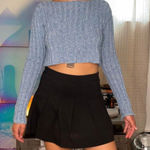 Baserange Women's Blue Jumper Size XS Photo 0