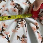 Ann Taylor  FACTORY floral shirt size: XS Photo 4