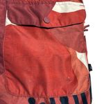 Burton  Women's Da Nang Snowboard Jacket Poppy Field size Small Photo 10