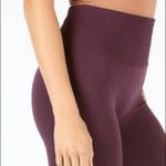Zenana Outfitters Tummy Control Fleece Leggings Photo 1