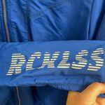 Young & reckless Reckless Make Waves Windbreaker Photo 5