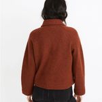 Madewell Women's Brick Utility Jacket Photo 2