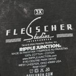 Betty Boop Hollywood California Pin-up Girl Movie T-Shirt 3X  Photo 3