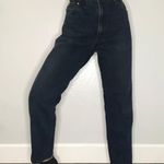 Calvin Klein vintage  dark wash straight leg jeans Photo 0