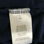 Olive & Oak  Mini Dress Striped Gathered Waist S Photo 4