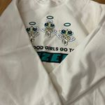 Hazel Boutique Hazel Crewneck Photo 3