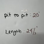 Miss Me Womens Top Large Y2K French Dot Flowy Witchy Goth Rocker Punk Boho Chic Photo 8