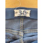 We The Free We‎ The Free Penny Pull On Flare Leggings Jeans Denim Fringe Hem
Size 30 Photo 6