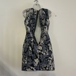 H&M  embroidered dress Photo 6