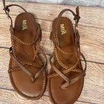 MIA  Girl Women’s Size 9 Sandals Photo 3