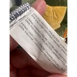 Mango NWT MNG  Viscose Blend Semi Casual Long Sleeve Dress Medium Photo 6