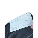 American Eagle  High Rise Mom Jeans Plus Size 24 Photo 8