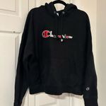 Champion Sweatshirt Photo 0