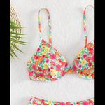 Boutique Spring, Multi-Colored, Bikini Set Photo 5