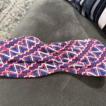 Mudd  Red, White & Blue Bandeau Photo 4