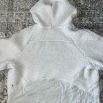 Lululemon  Scuba Oversized Sherpa 1/2 Zip Photo 2