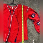 Chelsea and Violet Blouse Photo 5