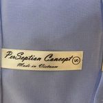 Per Seption Concept Sleeveless Blouse Photo 4