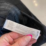 Eileen Fisher  Black Skinny Jeans size‎ 12 Photo 5