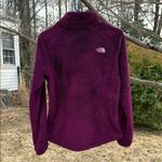 The North Face Women's Purple Jacket S Photo 4