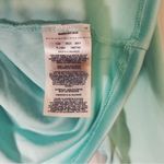 Columbia NWT PFG Women's Aqua Long Sleeve Tee Photo 3