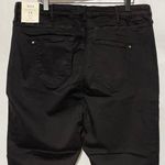 River Island New High Rise Skinny Jeans Kaia Black Stretch Denim Plus Size 20 Photo 10