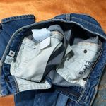 Levi's Levi’s Made and Crafted Japan High Rise Embroidered Skinny 721 Jeans 25x30 Photo 13