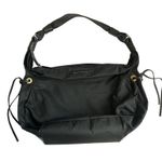 Kate Spade  New York Nylon Shoulder Bag with Leather Shoulder Strap Photo 0