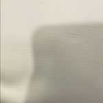 Banana Republic Elegant leather  Cream Tote Bag Photo 3